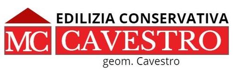 cavestro geometra luca logo