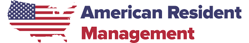 American Resident Management Logo