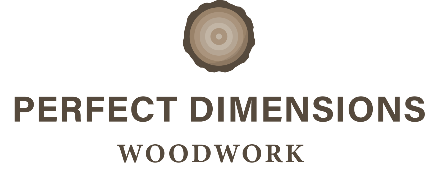 custom millwork prefect dimensions logo