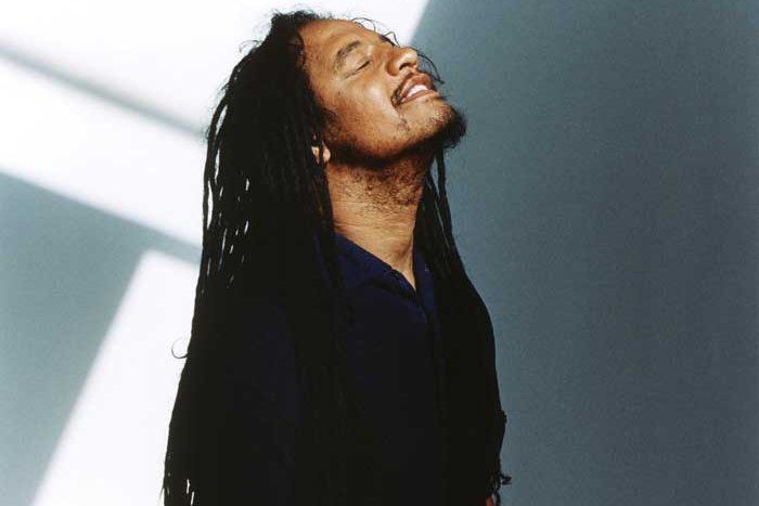Maxi Priest