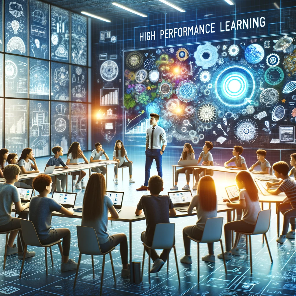Innovative Teaching Methodologies: The Future of Learning Unveiled