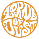 Lords of Dust logo