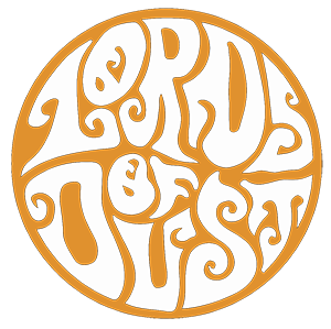 Lords of Dust logo