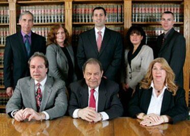 Lawyers - Guzzone And Associates Attorneys in Centerreach, NY