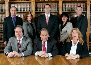 Lawyers - Guzzone and Associates Attorneys in Centerreach, NY