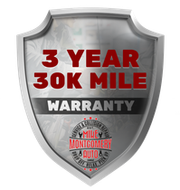 Warranty Shield | Mike Montgomery Auto Service & Collision Repair