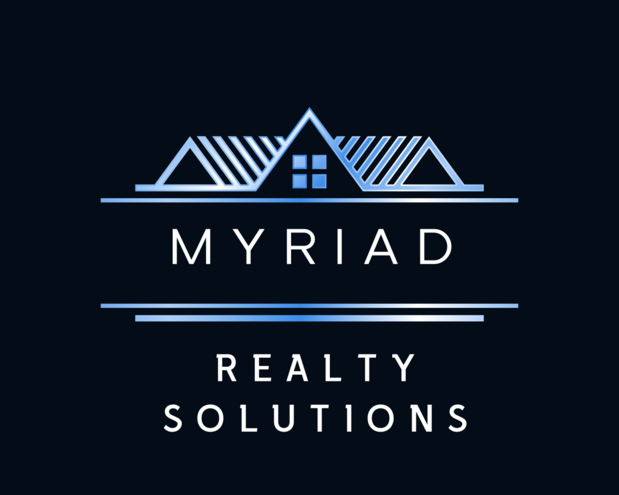 Myriad Realty Solutions Logo
