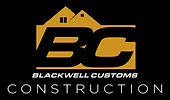 Blackwell Customs Construction