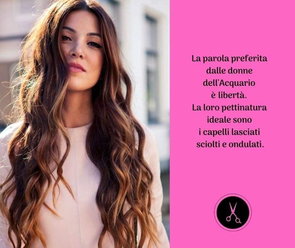 locandina salone parrucchieri