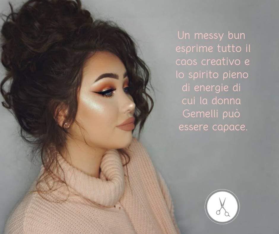 locandina parrucchiere