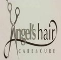 Angel's Hair Care & Cure - Logo