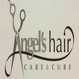 Angel's Hair Care & Cure - Logo