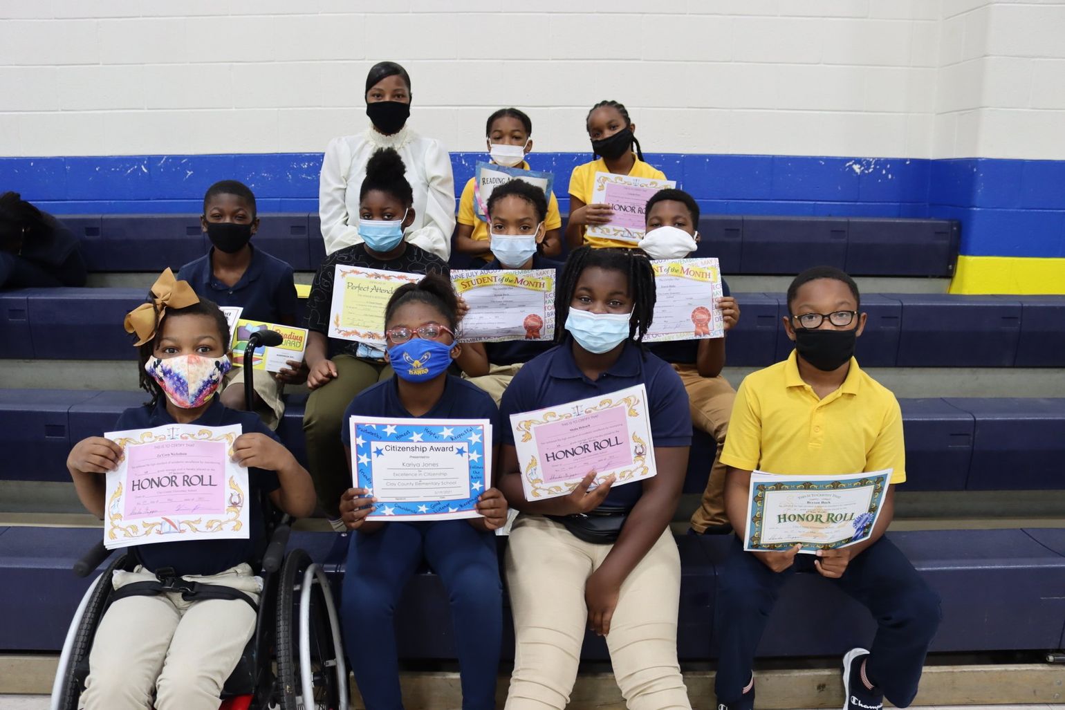 Home [www.clay.k12.ga.us]