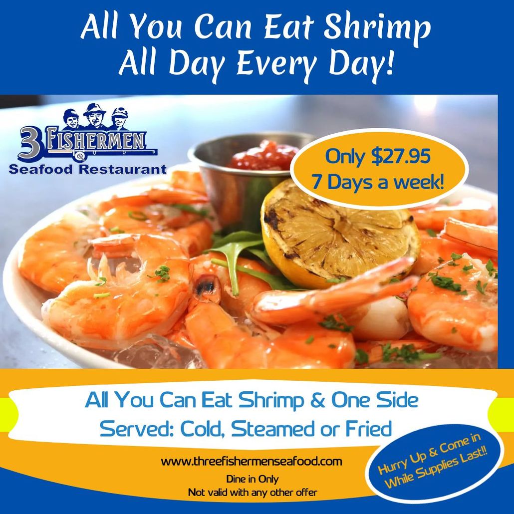 Three Fishermen Seafood Restaurant Fort Myers Home Page