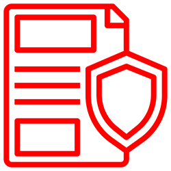 Check out our warranties