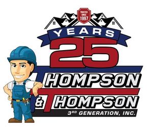 Thompson & Thompson 3rd Generation, Inc.