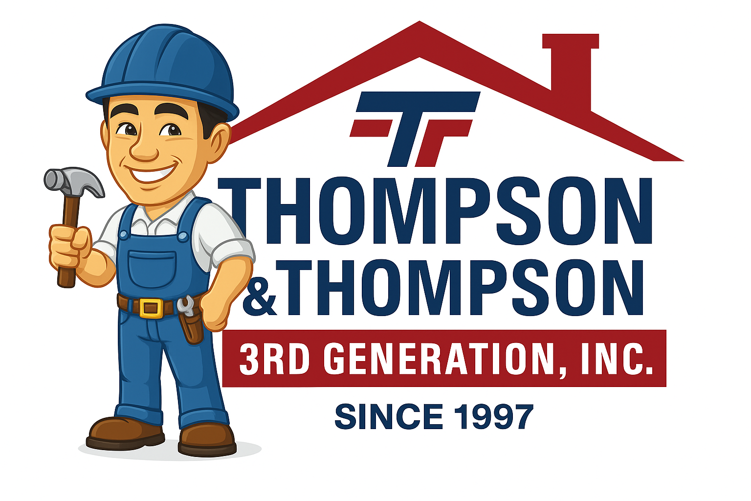 Thompson & Thompson 3rd Generation, Inc.