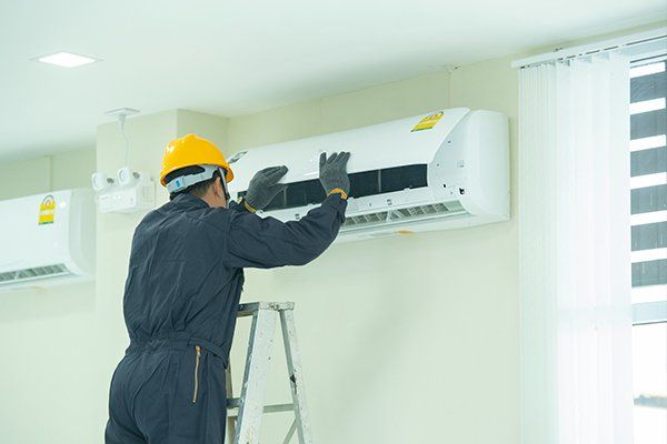 AC Installations — Cincinnati, OH — Adco Heating & Air