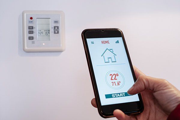Heating — Cincinnati, OH — Adco Heating & Air
