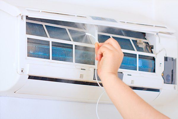 AC Maintenance — Cincinnati, OH — Adco Heating & Air