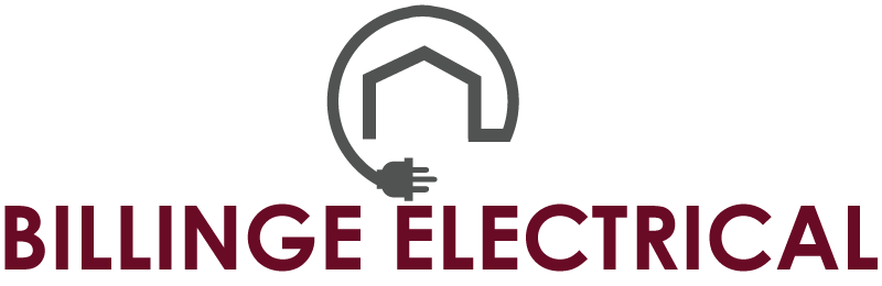 Billinge Electrical Logo