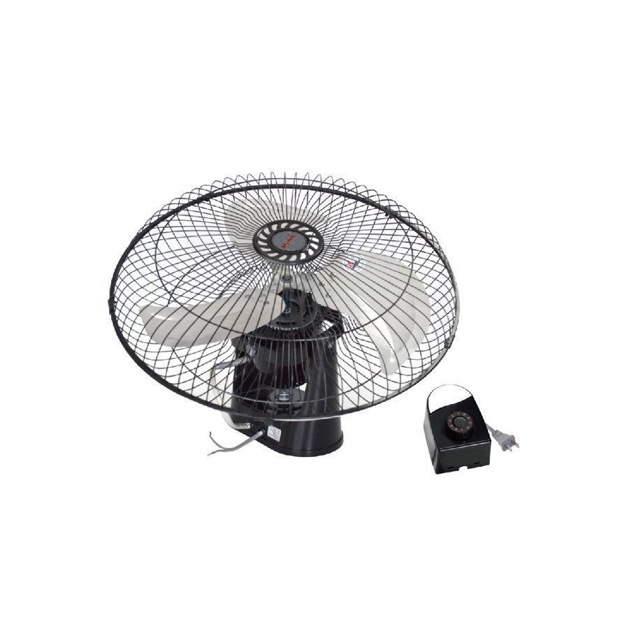 Ventilador loco de techo 18