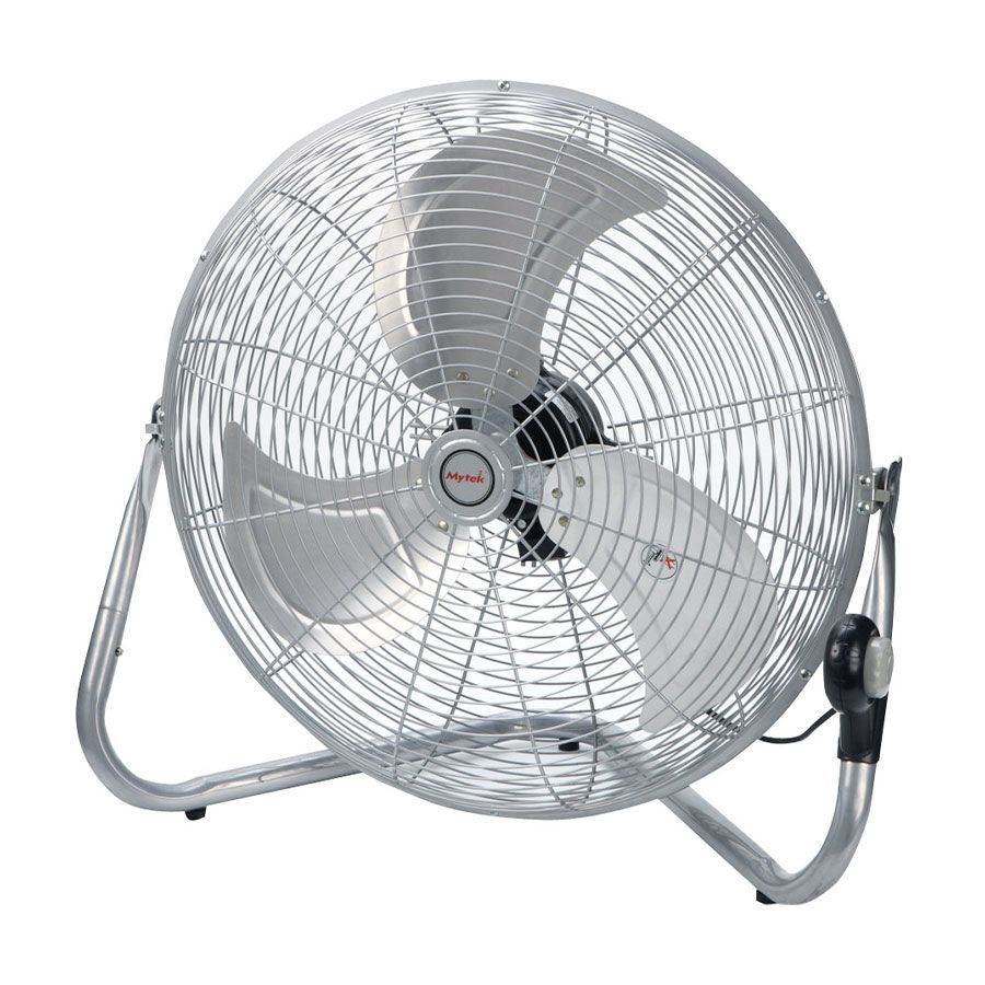 Ventilador de piso 20