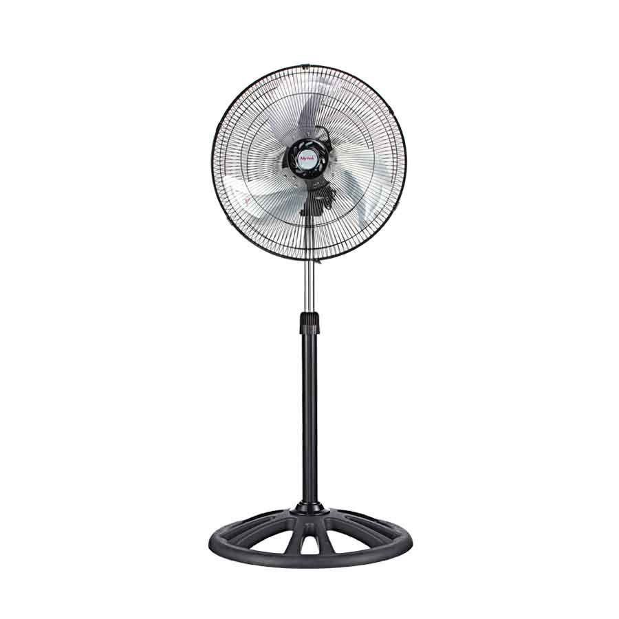 Ventilador de Pedestal 3 en 1 de 18’’ Mod. 3392 Plus Mytek