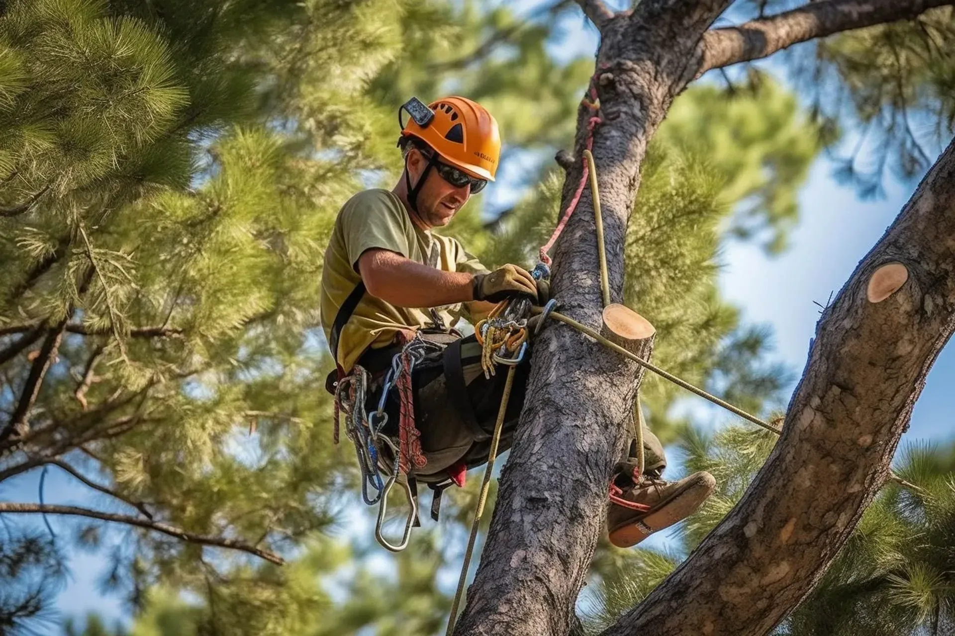 tree removal hopatcong nj