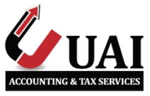 UAI Logo