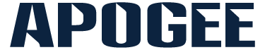 APOGEE Logo