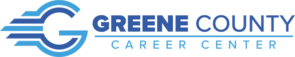 Greene Career Logo