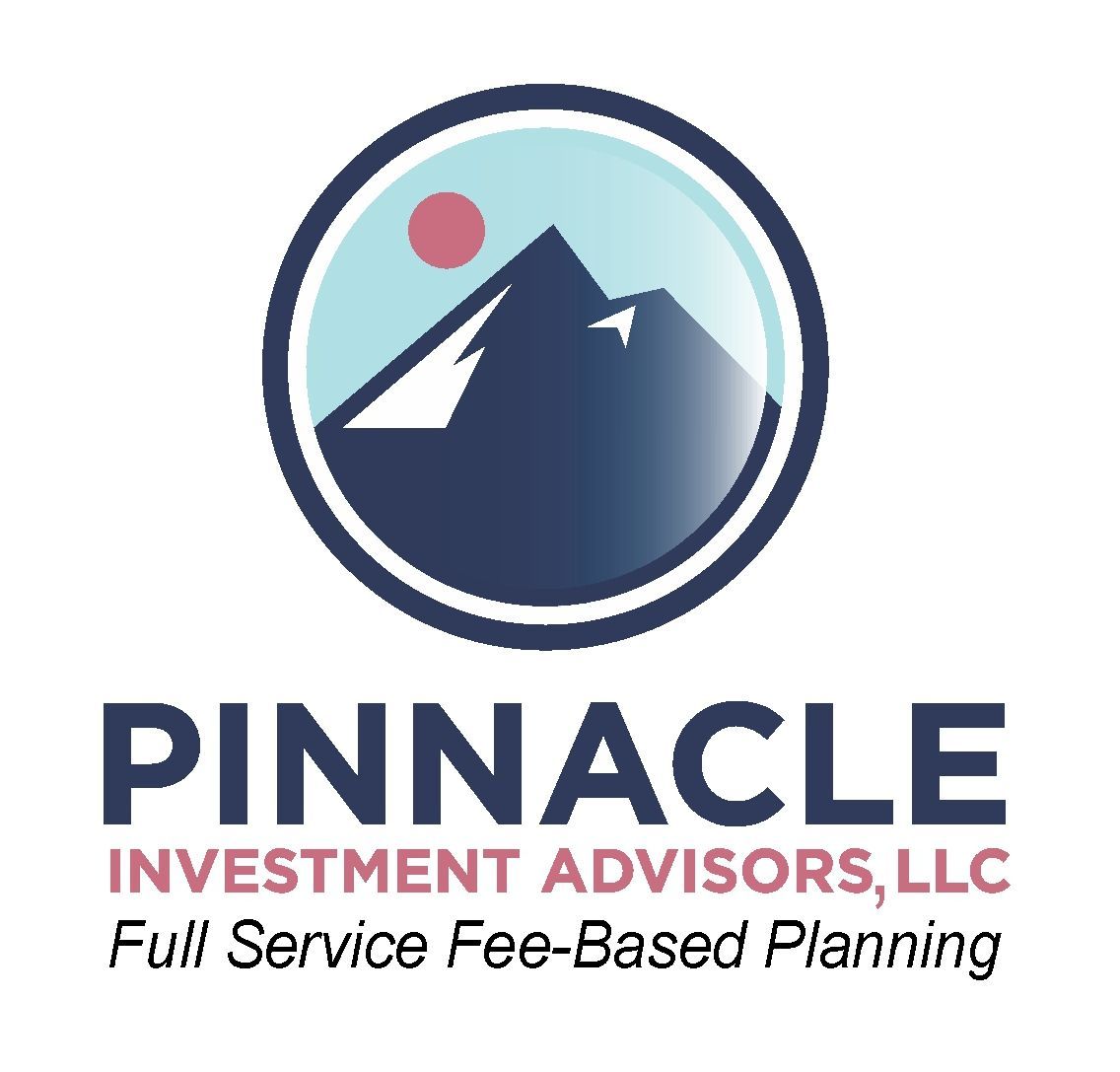 Pinnacle Logo
