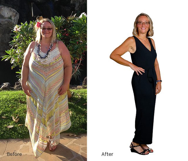Slim4Life Reviews | See Real Client Weight Loss Testimonials