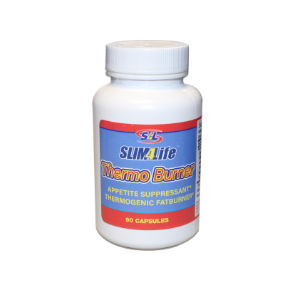 thermo burner slim4life product