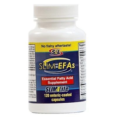 EFA weight loss product by slim4life weight loss