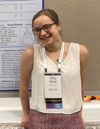 Abby Mintz to Speak as Featured Guest for Nantucket Maria Mitchell