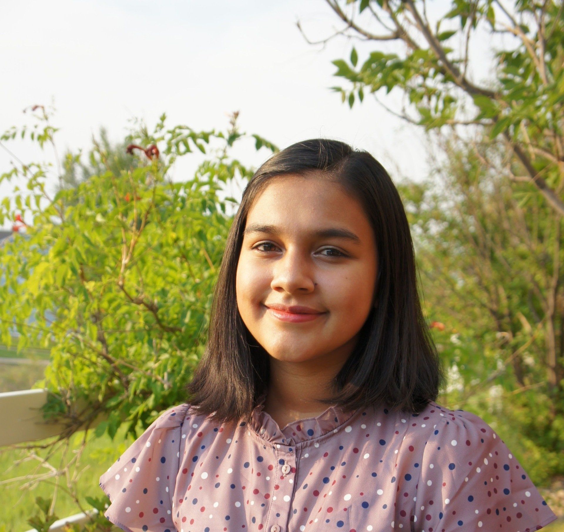 Gitanjali Rao, TIME Kid of the Year, to Speak as Featured Guest for ...
