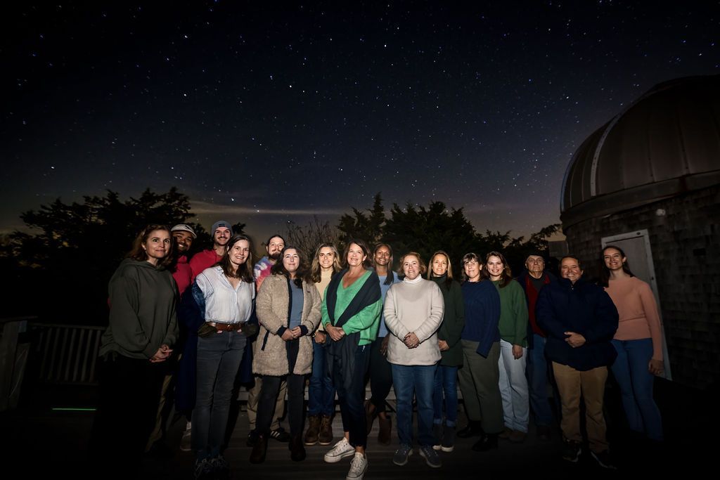 Astroportrait by Charity Grace Mofsen