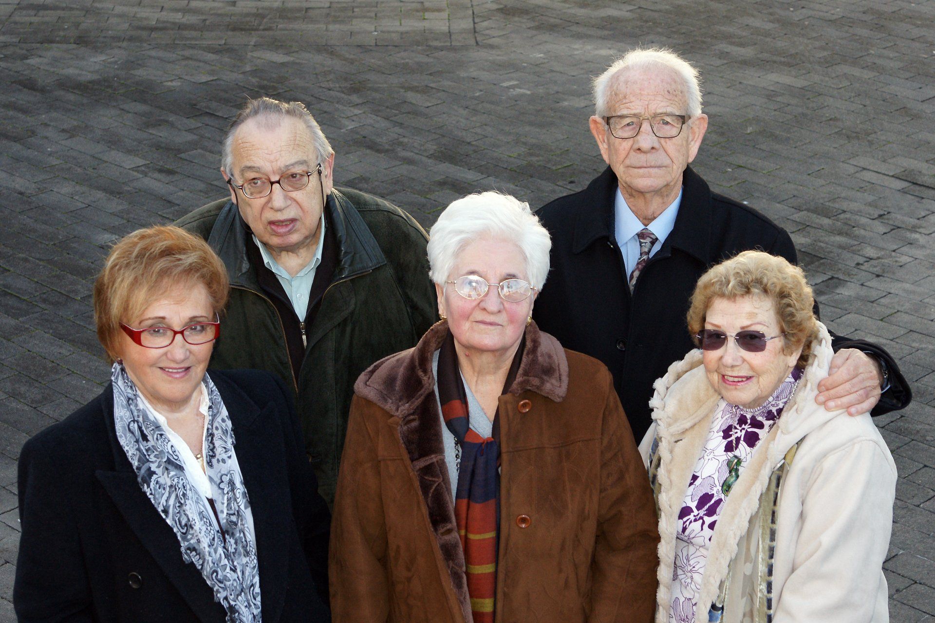 Premios Gaurko Nagusia