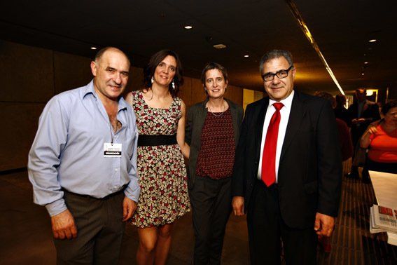 Premios Gaurko Nagusia