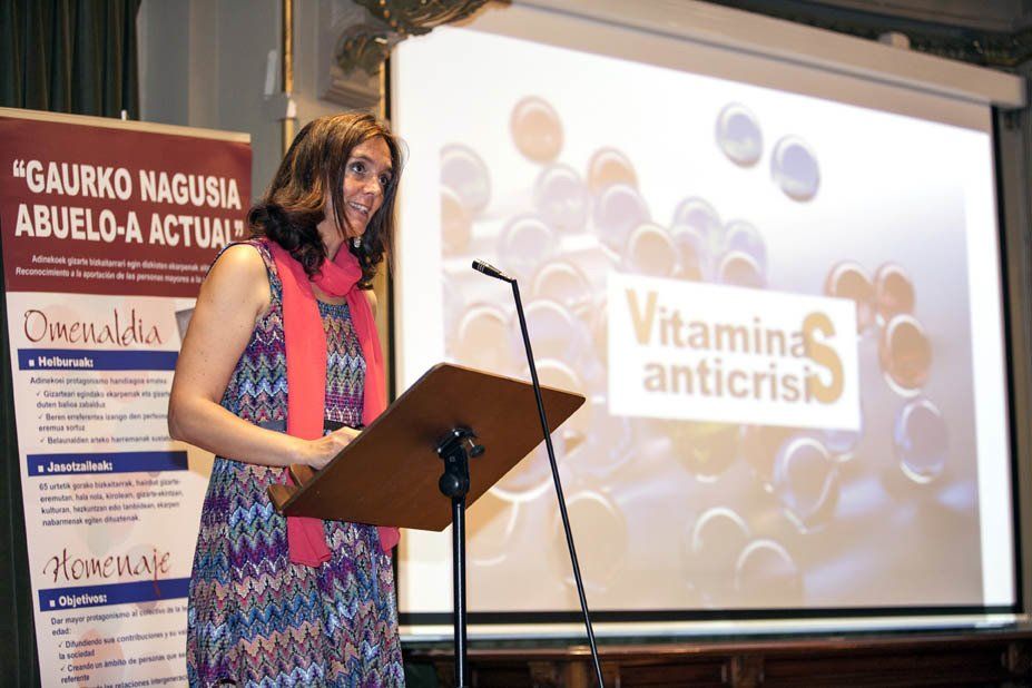 Vitaminas anticrisis