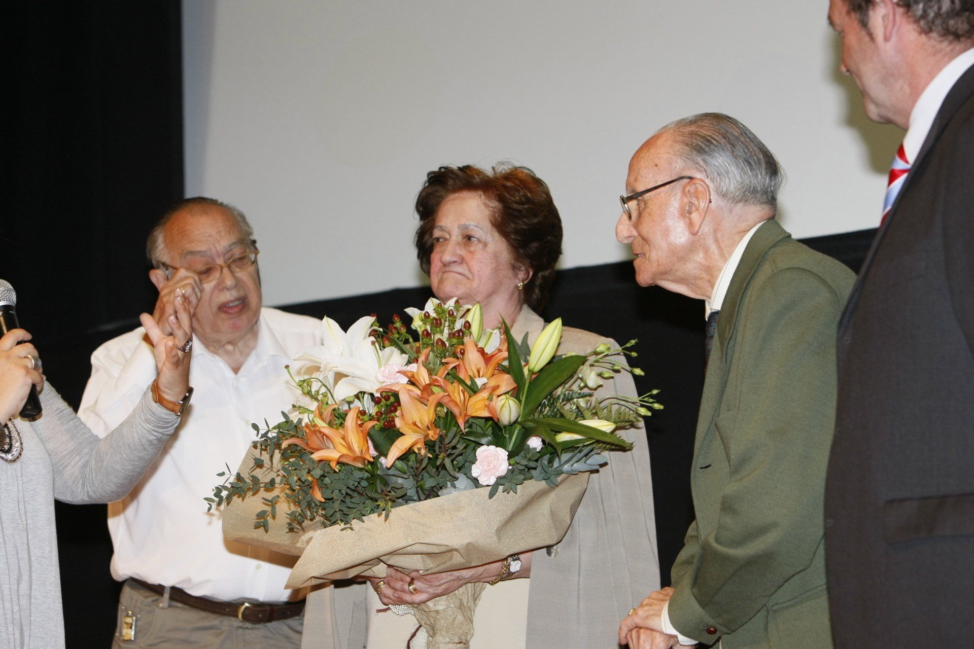 Premios Gaurko Nagusia