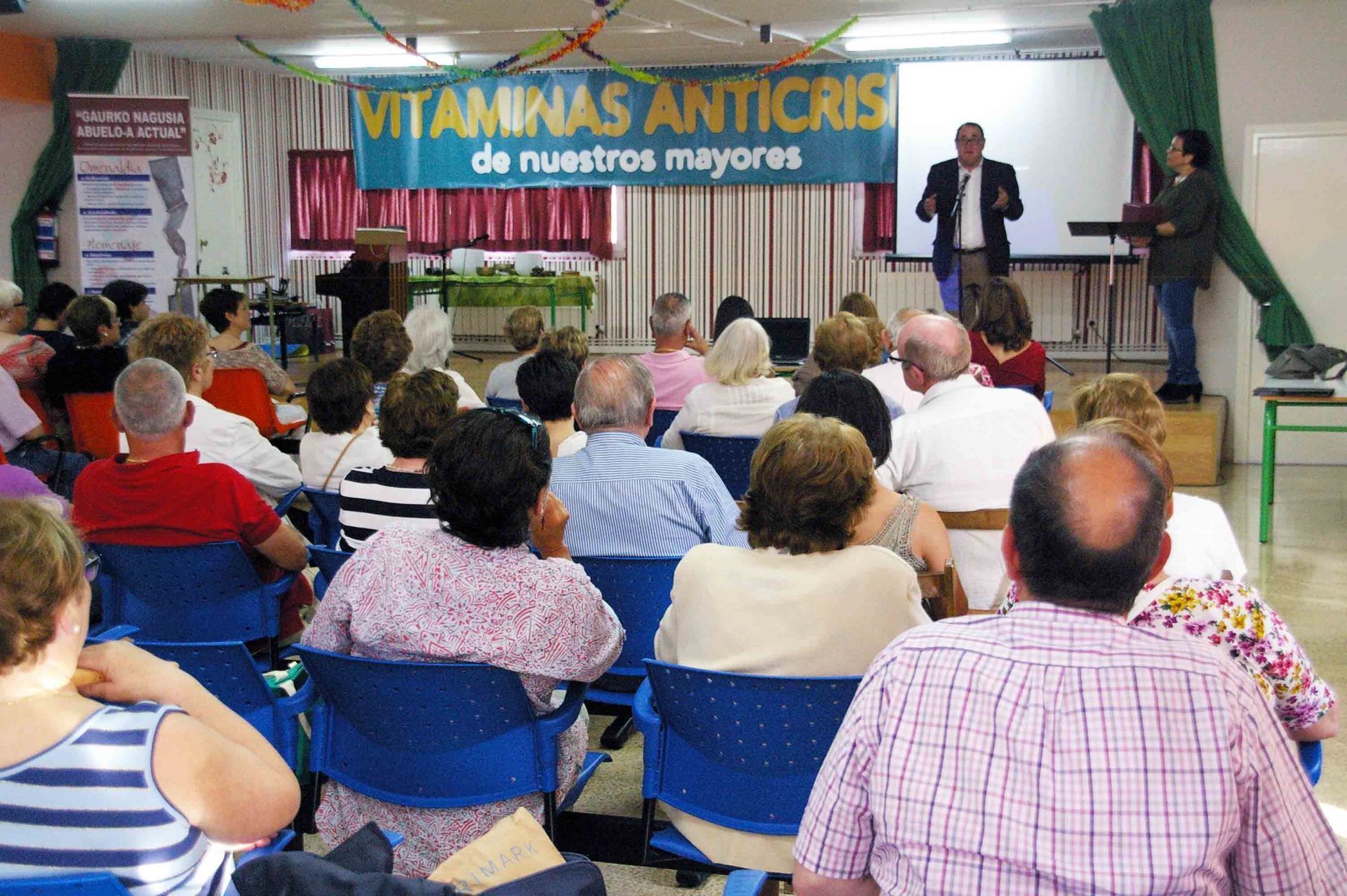 Vitaminas anticrisis