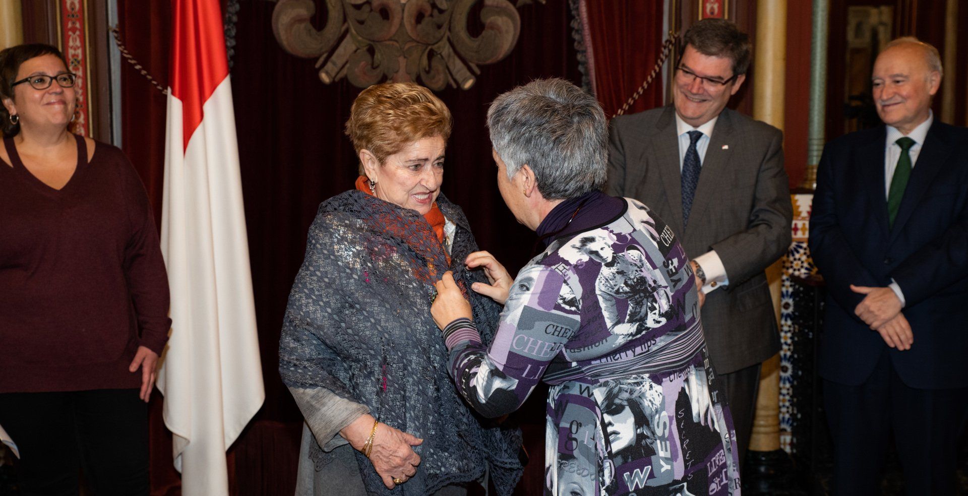 Bolillos solidarios BBk