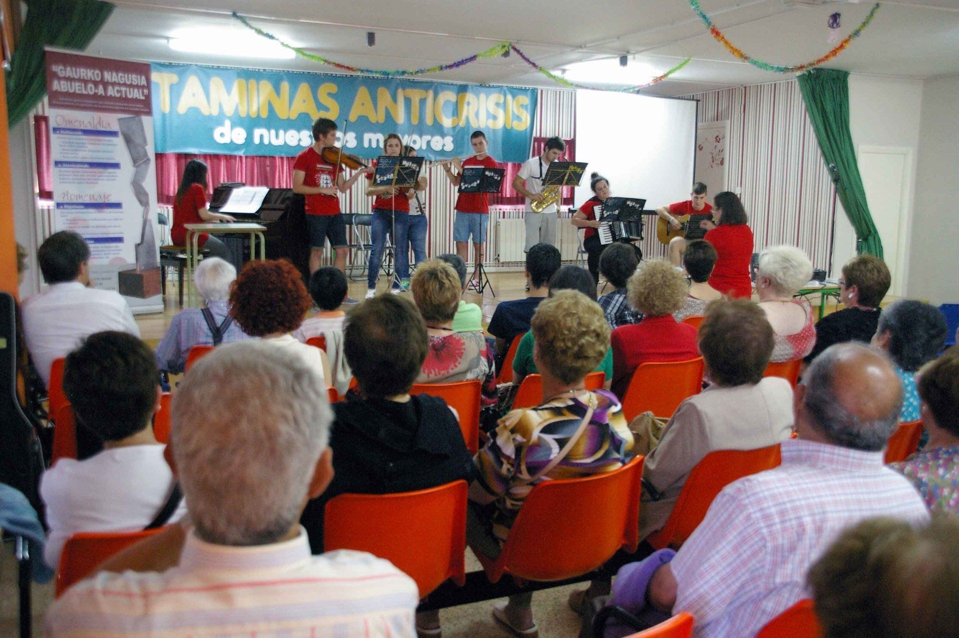 Vitaminas anticrisis