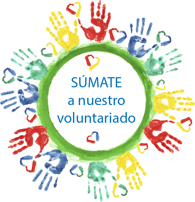 voluntariado fundación abuelo actual