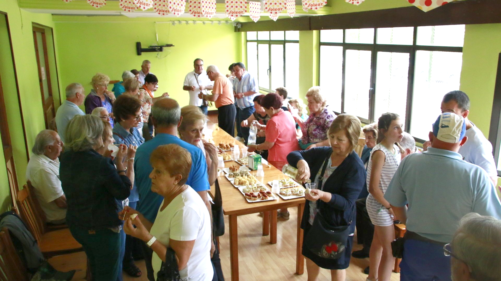 Ruta Biosaludable de Zalla