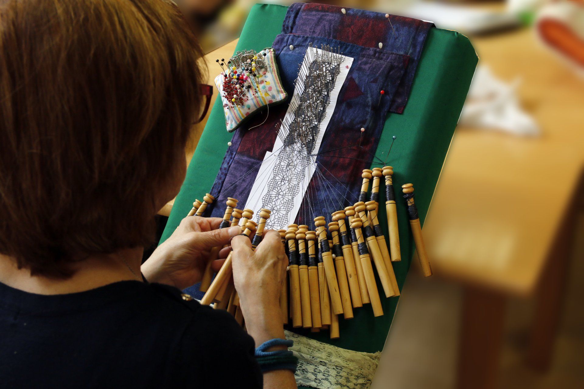 Bolillos solidarios BBk