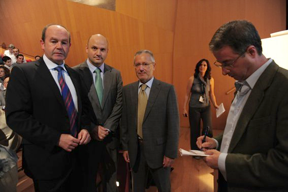 Premios Gaurko Nagusia